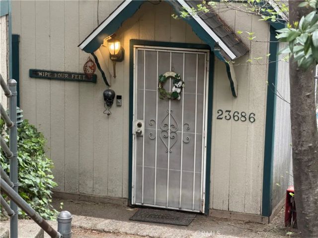 23686 Scenic, Crestline, CA 92325