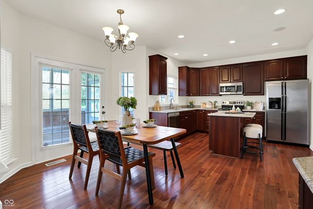 12448 Pasture View Court, Carmel, IN 46033
