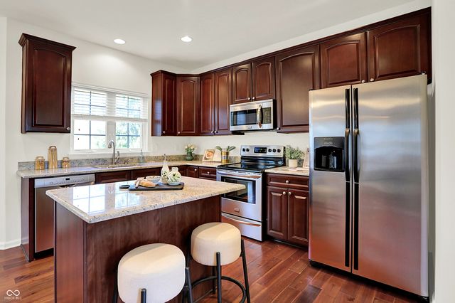 12448 Pasture View Court, Carmel, IN 46033