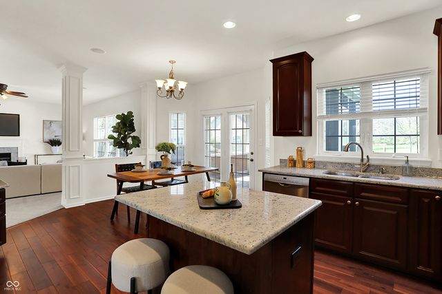 12448 Pasture View Court, Carmel, IN 46033