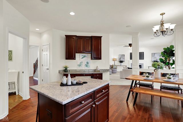 12448 Pasture View Court, Carmel, IN 46033