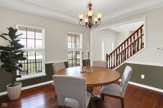 12448 Pasture View Court, Carmel, IN 46033