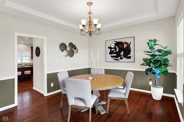 12448 Pasture View Court, Carmel, IN 46033