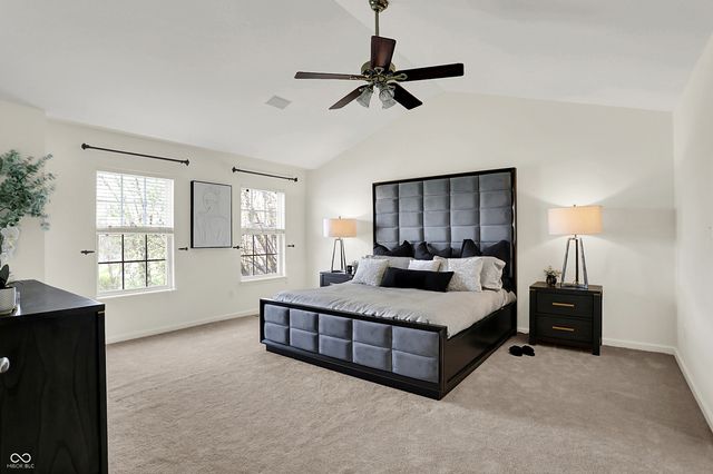 12448 Pasture View Court, Carmel, IN 46033
