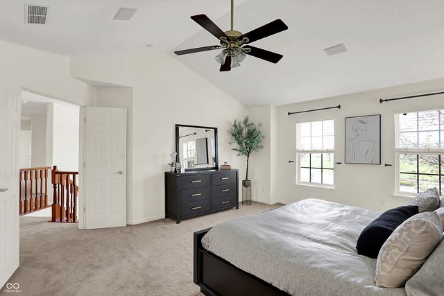 12448 Pasture View Court, Carmel, IN 46033