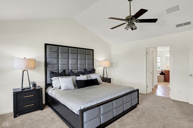 12448 Pasture View Court, Carmel, IN 46033