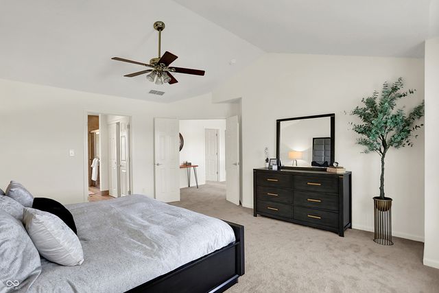 12448 Pasture View Court, Carmel, IN 46033