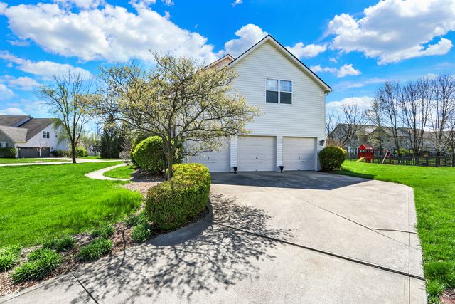 12448 Pasture View Court, Carmel, IN 46033