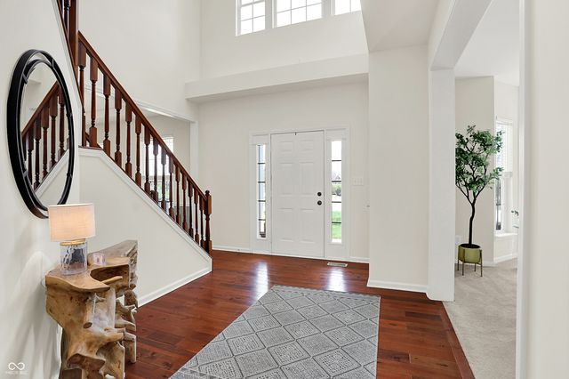 12448 Pasture View Court, Carmel, IN 46033