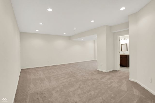 12448 Pasture View Court, Carmel, IN 46033