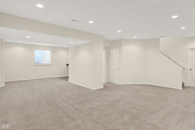 12448 Pasture View Court, Carmel, IN 46033
