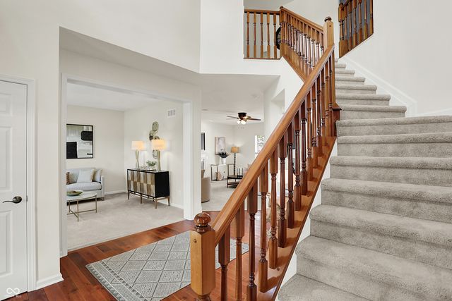 12448 Pasture View Court, Carmel, IN 46033