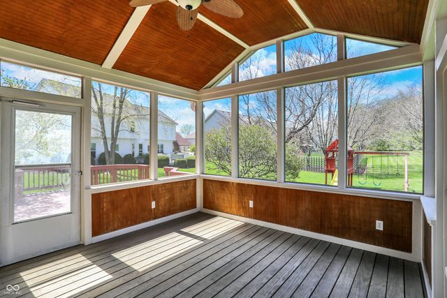 12448 Pasture View Court, Carmel, IN 46033