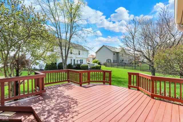 12448 Pasture View Court, Carmel, IN 46033