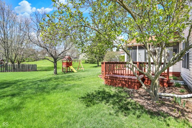 12448 Pasture View Court, Carmel, IN 46033