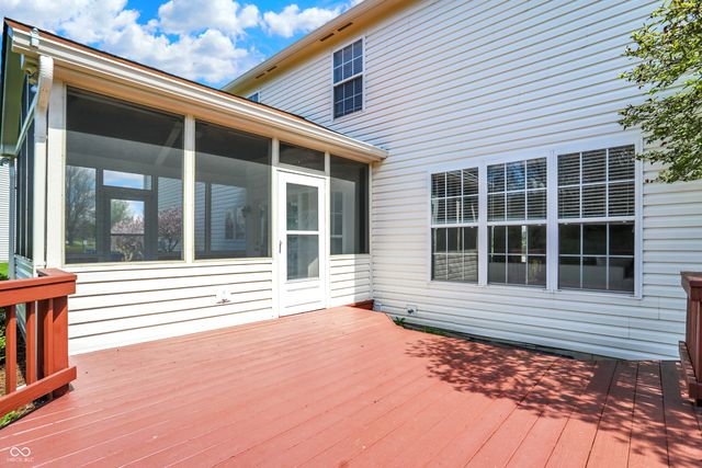 12448 Pasture View Court, Carmel, IN 46033