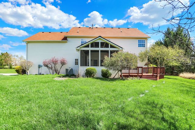 12448 Pasture View Court, Carmel, IN 46033