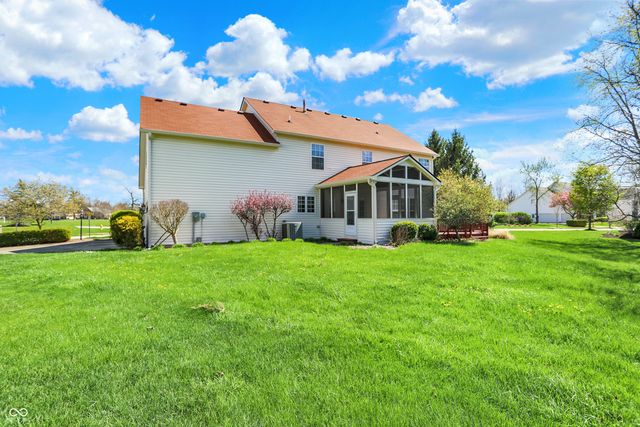 12448 Pasture View Court, Carmel, IN 46033