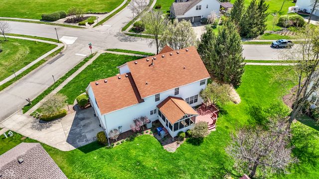 12448 Pasture View Court, Carmel, IN 46033