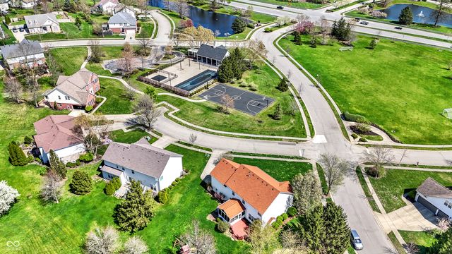 12448 Pasture View Court, Carmel, IN 46033