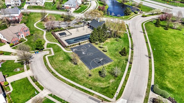 12448 Pasture View Court, Carmel, IN 46033