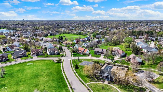 12448 Pasture View Court, Carmel, IN 46033