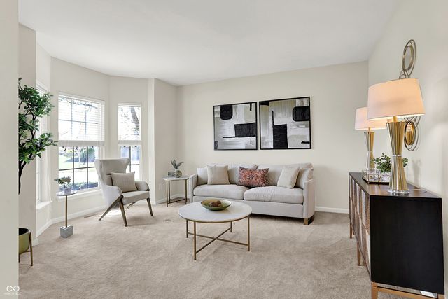 12448 Pasture View Court, Carmel, IN 46033