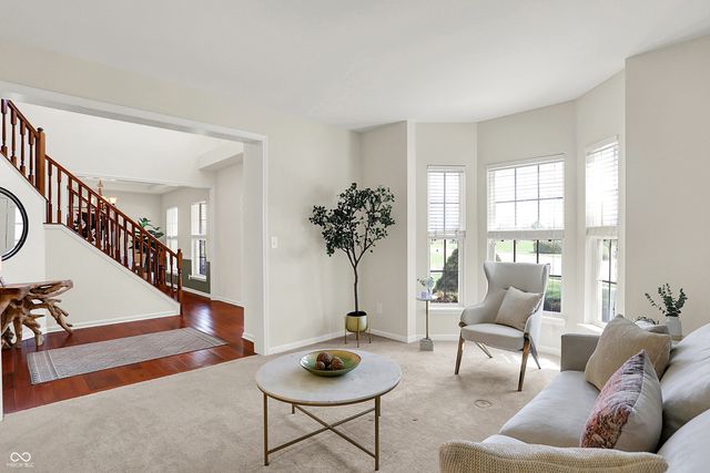 12448 Pasture View Court, Carmel, IN 46033