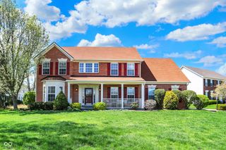 12448 Pasture View Court, Carmel, IN 46033