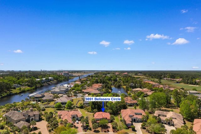 9891 Bellasera Circle, Myrtle Beach, SC 29579