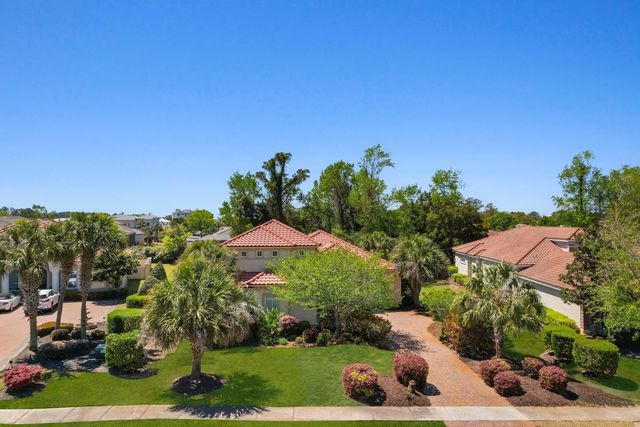 9891 Bellasera Circle, Myrtle Beach, SC 29579