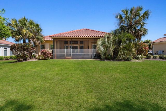 9891 Bellasera Circle, Myrtle Beach, SC 29579