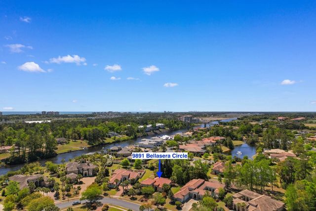 9891 Bellasera Circle, Myrtle Beach, SC 29579