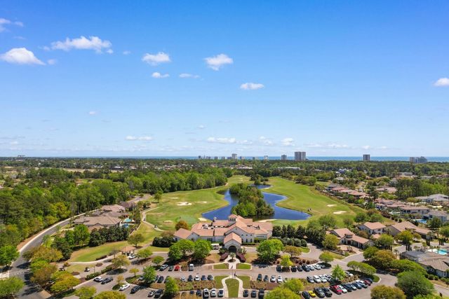 9891 Bellasera Circle, Myrtle Beach, SC 29579