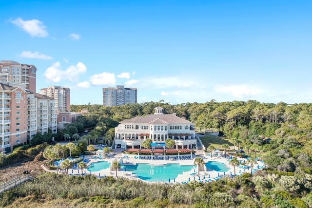 9891 Bellasera Circle, Myrtle Beach, SC 29579