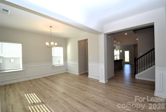 13014 Aberdeen Park Drive, Huntersville, NC 28078