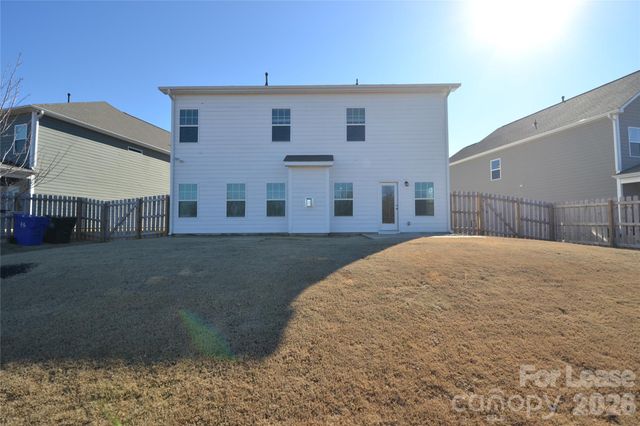 13014 Aberdeen Park Drive, Huntersville, NC 28078