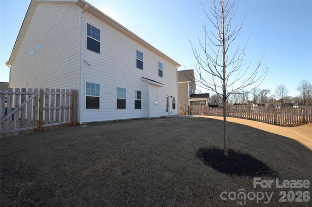 13014 Aberdeen Park Drive, Huntersville, NC 28078