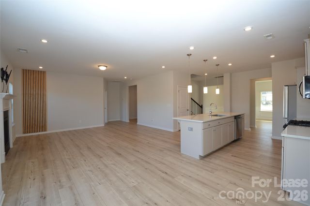 13014 Aberdeen Park Drive, Huntersville, NC 28078
