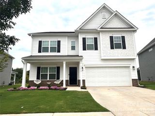 13014 Aberdeen Park Drive, Huntersville, NC 28078