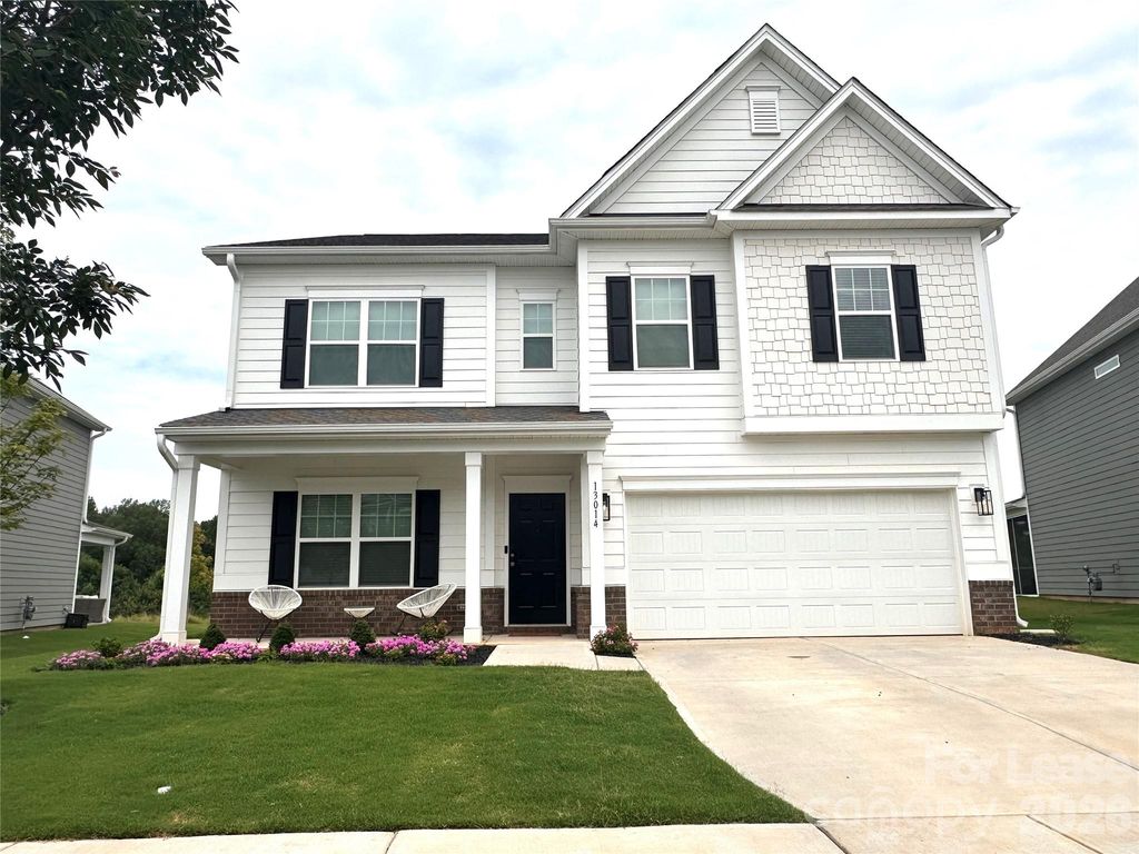 13014 Aberdeen Park Drive, Huntersville, NC 28078