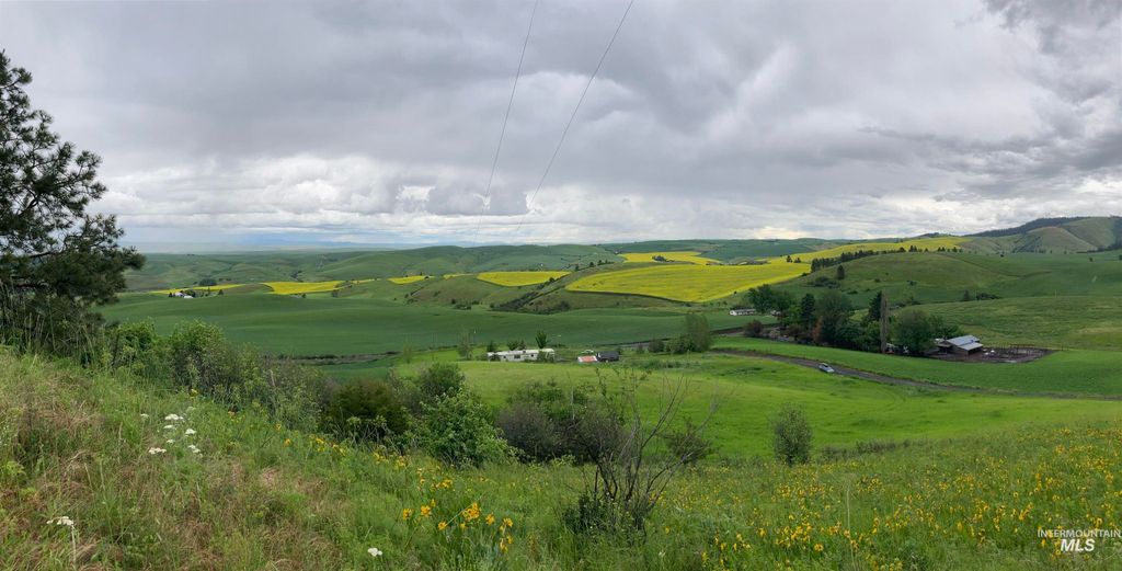 NKA Raven Dr., Culdesac, ID 83524