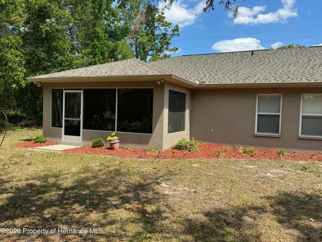 4338 Millwood Road 0, Spring Hill, FL 34608