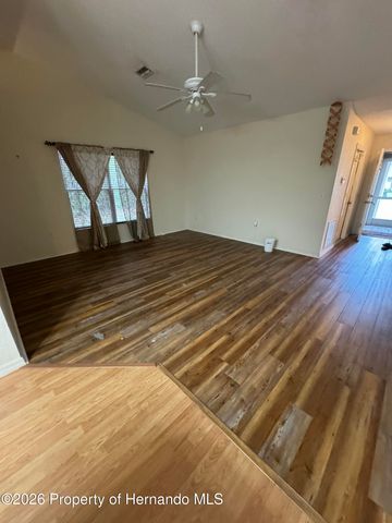 4338 Millwood Road 0, Spring Hill, FL 34608