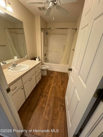 4338 Millwood Road 0, Spring Hill, FL 34608