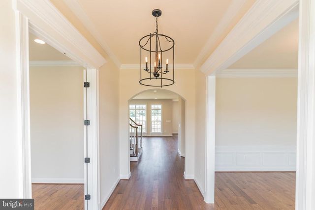 RED OAK ROAD, Cross Junction, VA 22625