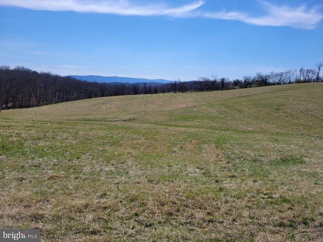 RED OAK ROAD, Cross Junction, VA 22625