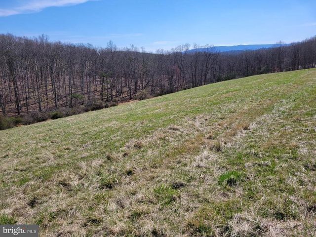 RED OAK ROAD, Cross Junction, VA 22625