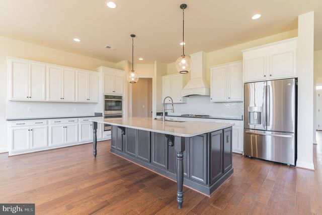 RED OAK ROAD, Cross Junction, VA 22625