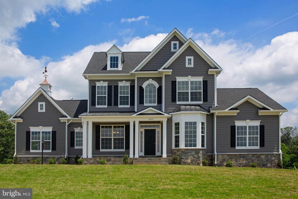 RED OAK ROAD, Cross Junction, VA 22625